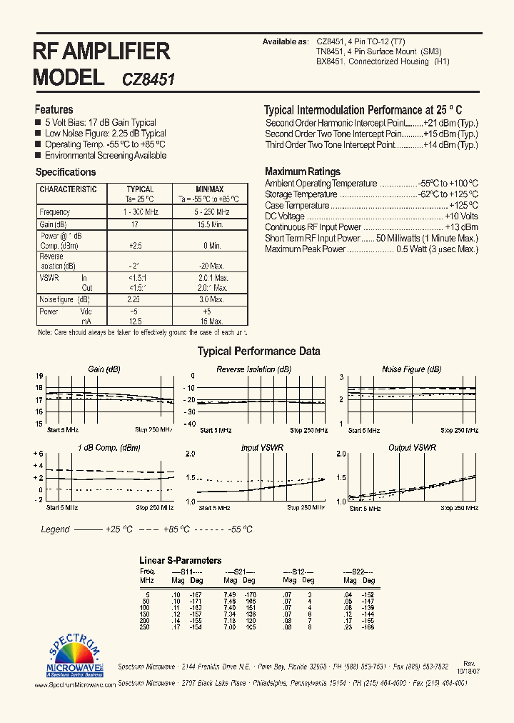 CZ8451_9074806.PDF Datasheet