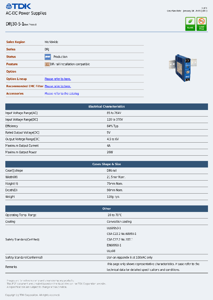 DRJ30-5-1_9074457.PDF Datasheet