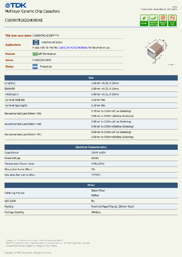 C1608X7R1H224K080AE_9075827.PDF Datasheet