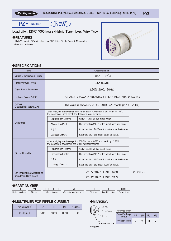 PZF-15_9076822.PDF Datasheet