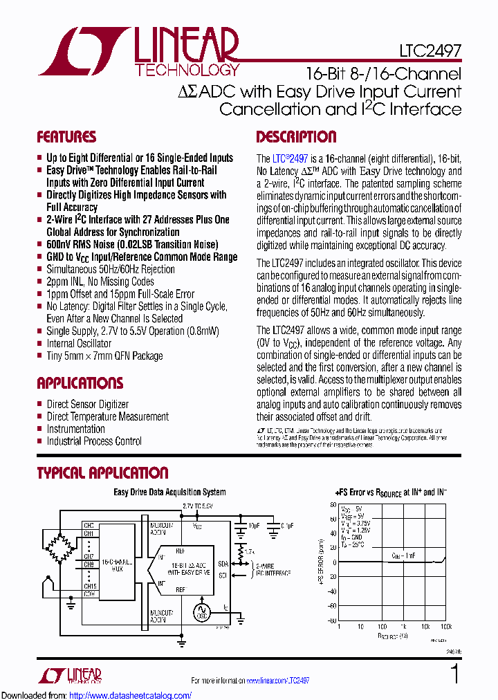 LTC2497IUHFPBF_9077943.PDF Datasheet