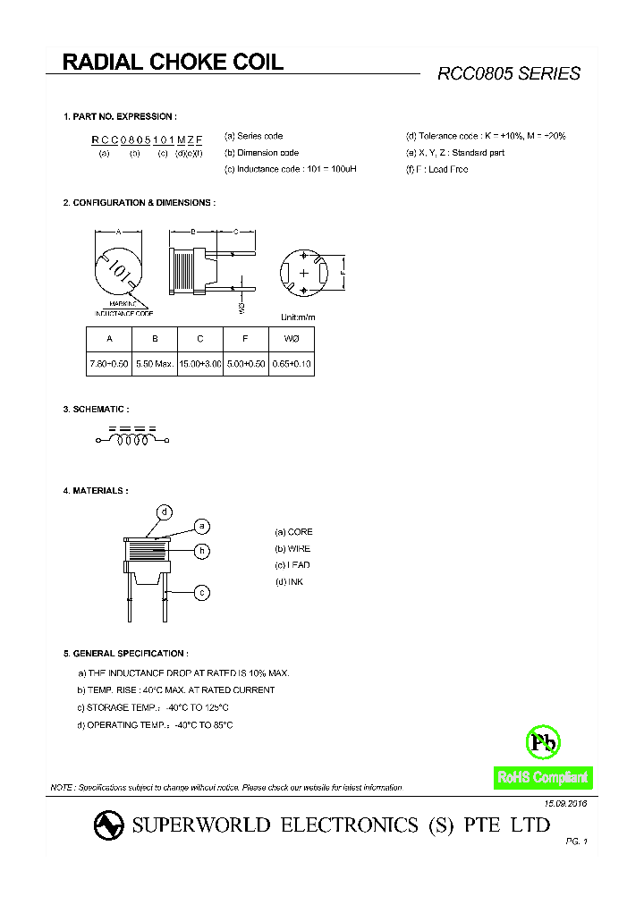 RCC0805100MZF-16_9079166.PDF Datasheet