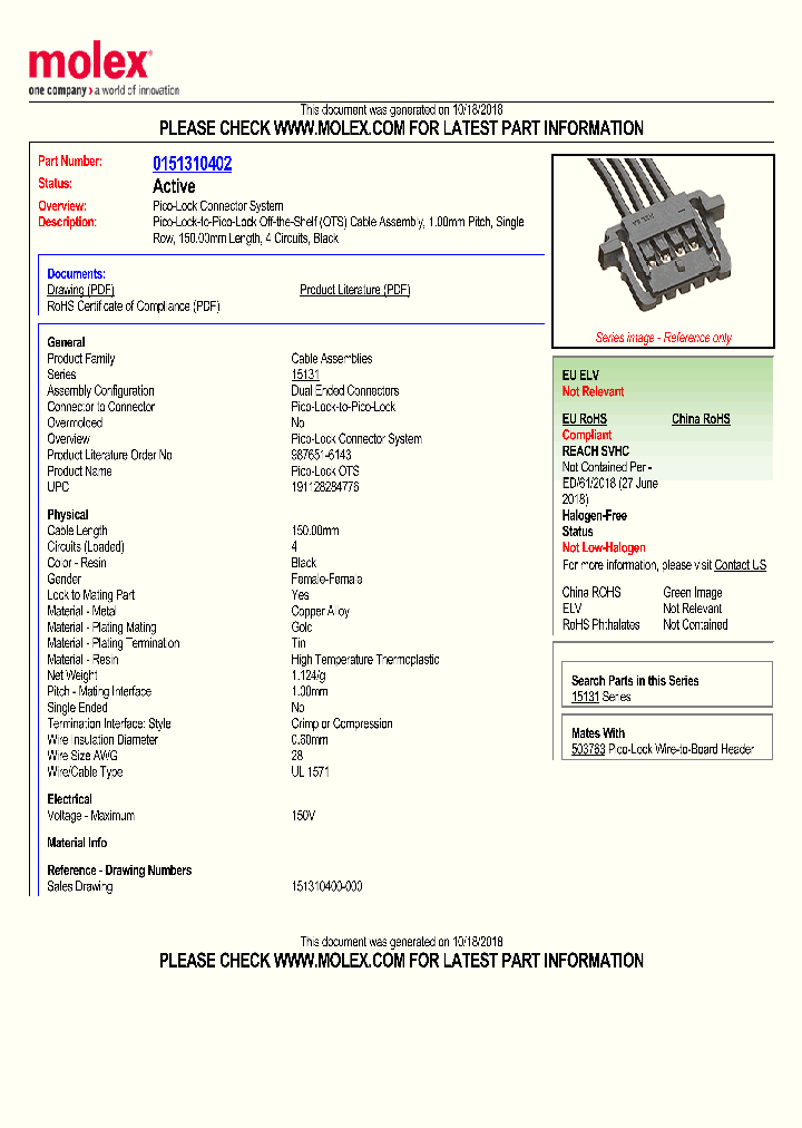 0151310402_9081420.PDF Datasheet