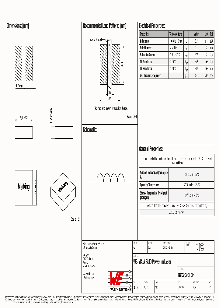 78438333033_9081898.PDF Datasheet Download --- IC-ON-LINE