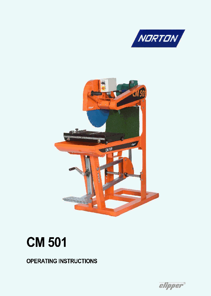 CM501_9083226.PDF Datasheet Download --- IC-ON-LINE