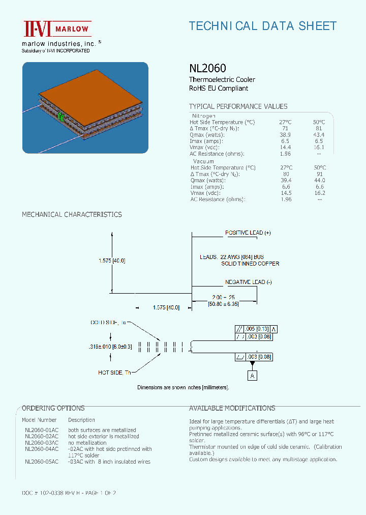 NL2060-01AC_9083549.PDF Datasheet