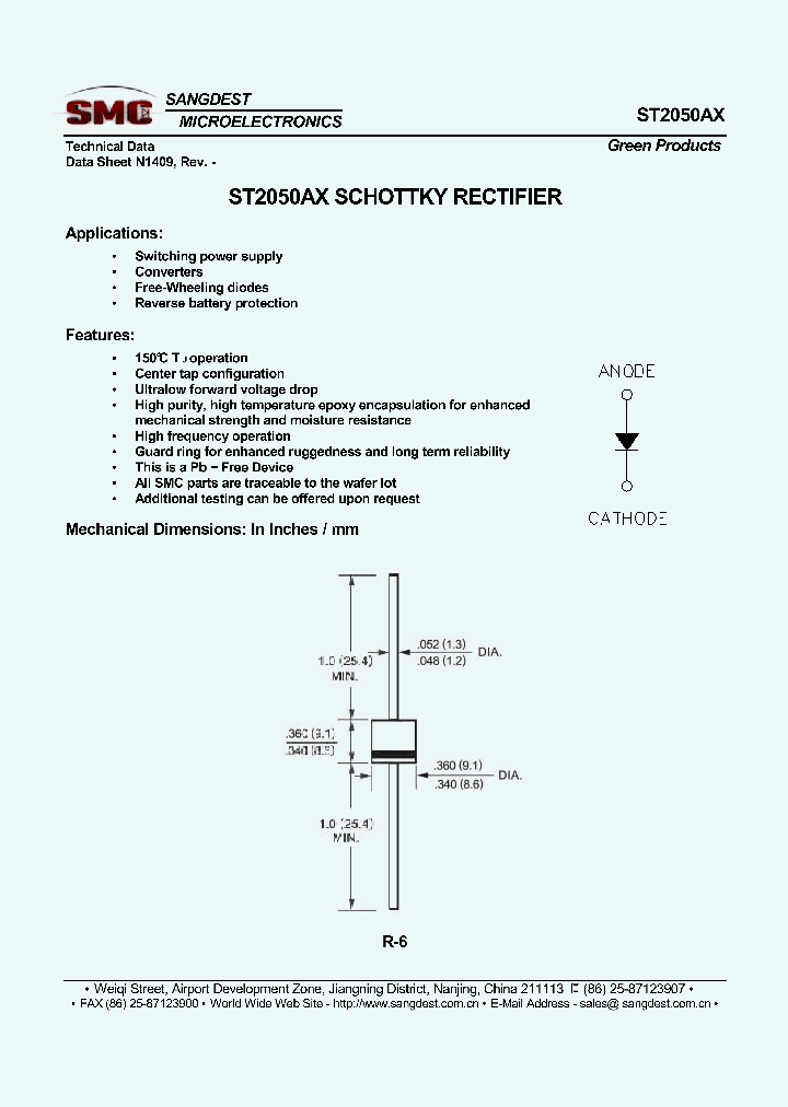 ST2050AX_9084405.PDF Datasheet