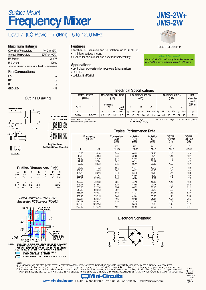JMS-2W_9085643.PDF Datasheet
