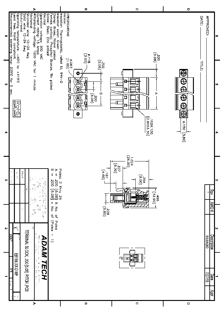 EB118-XX-D-MF_9087045.PDF Datasheet