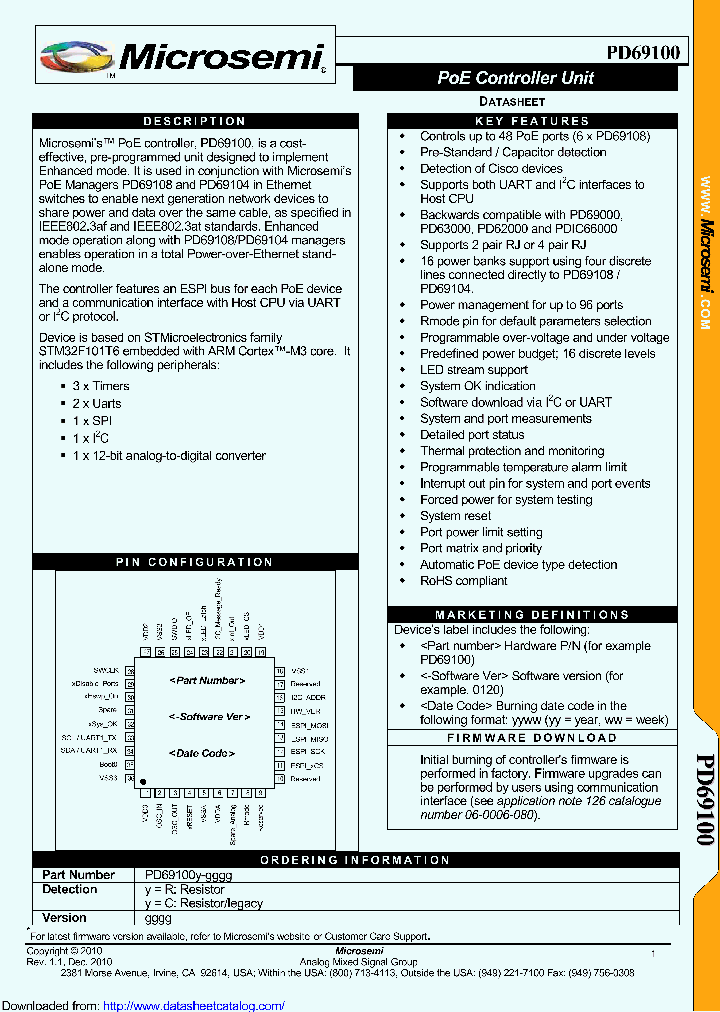 PD69100Y-GGGG_9089840.PDF Datasheet