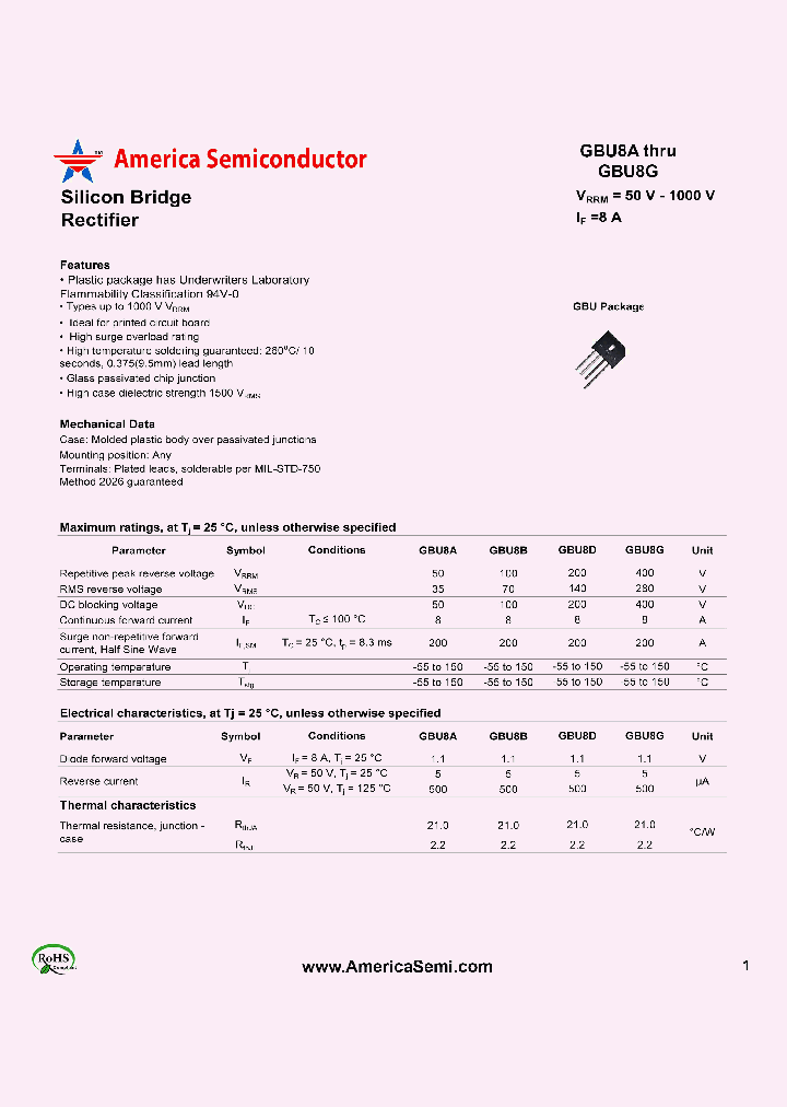 GBU8D_9089850.PDF Datasheet