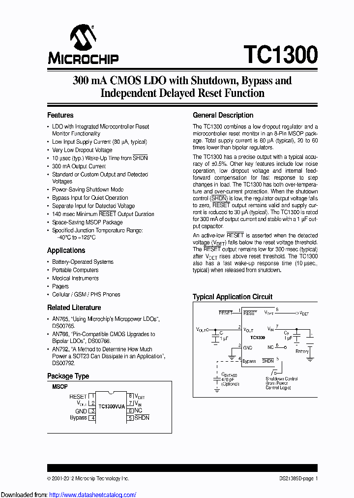 TC1300K-25VUATR_9092028.PDF Datasheet