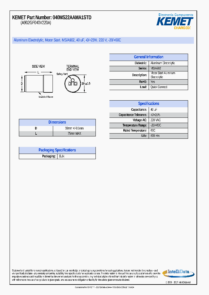 040MS22AAMA1STD_9093801.PDF Datasheet