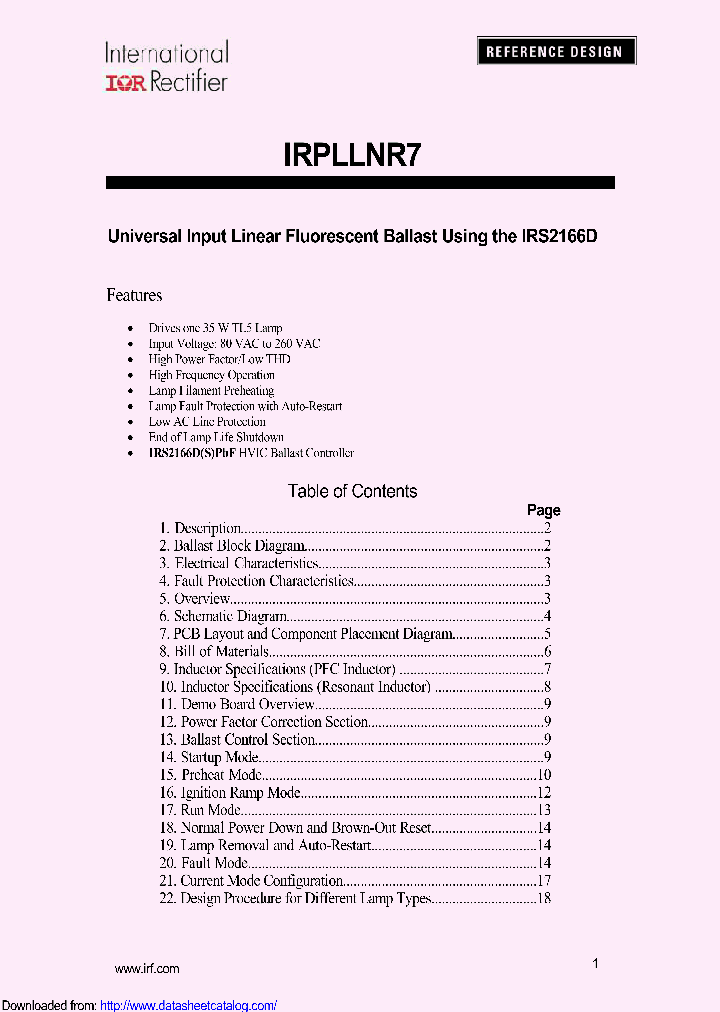 IRPLLNR7_9094956.PDF Datasheet