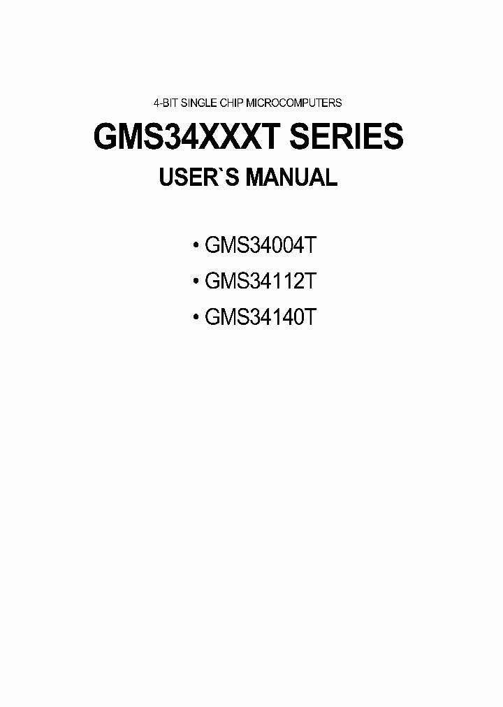 GMS34004TM_9095857.PDF Datasheet