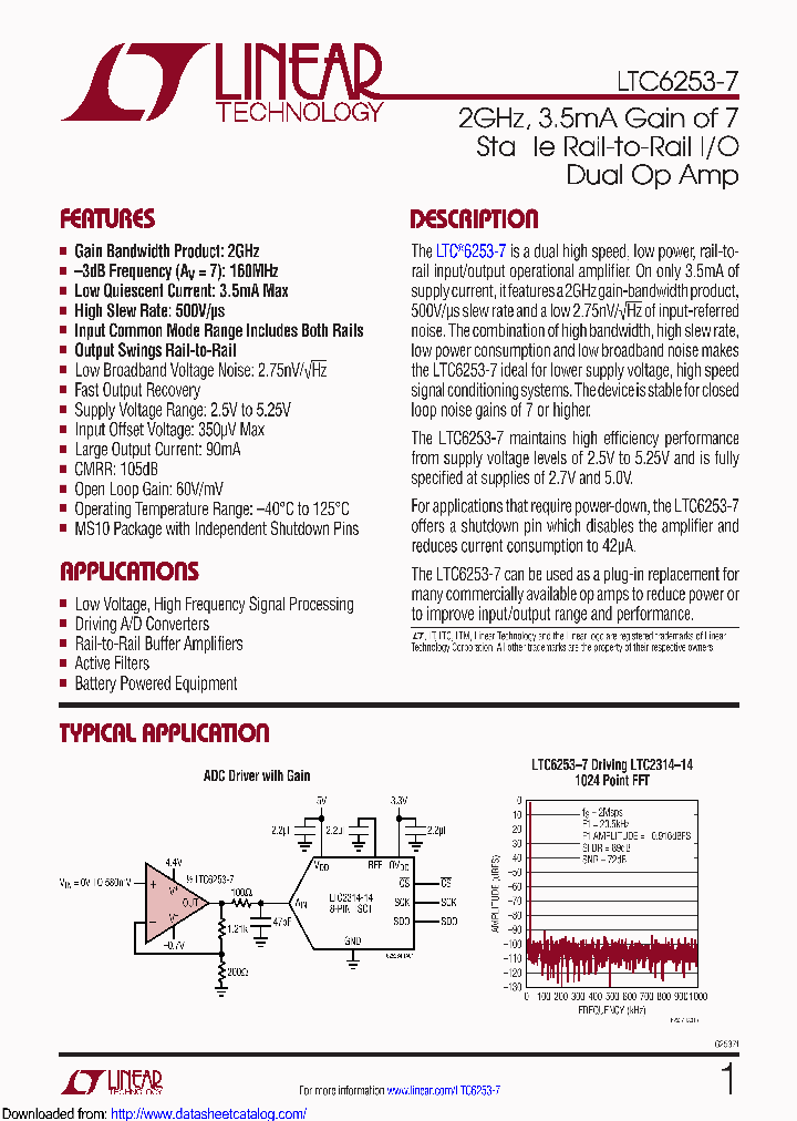 LTC6253-7_9096103.PDF Datasheet