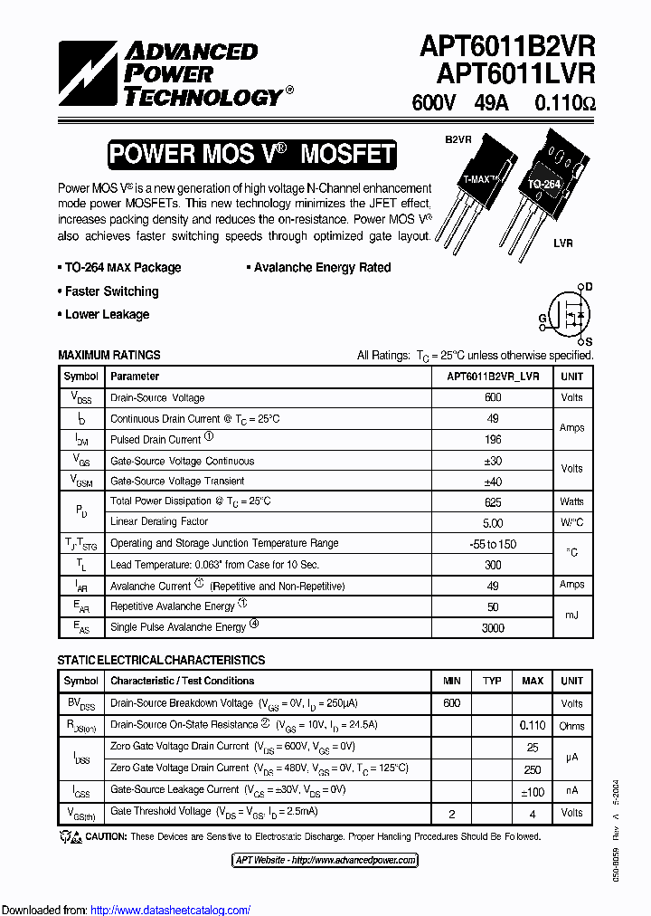 APT6011B2VRG_9097037.PDF Datasheet