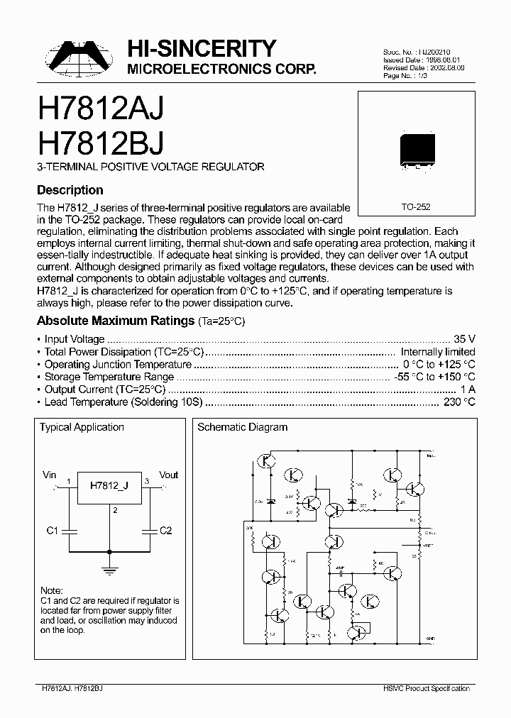 H7812BJ_9097823.PDF Datasheet