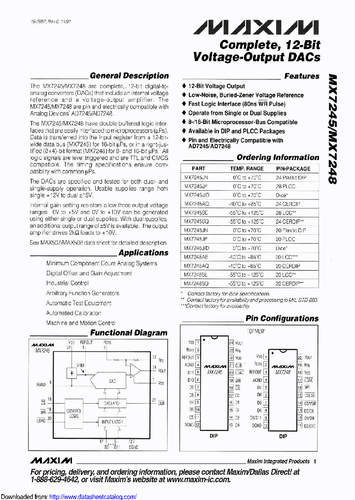 MX7248JN_9100271.PDF Datasheet