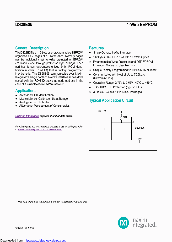 DS28E05X-047-B5T_9102014.PDF Datasheet