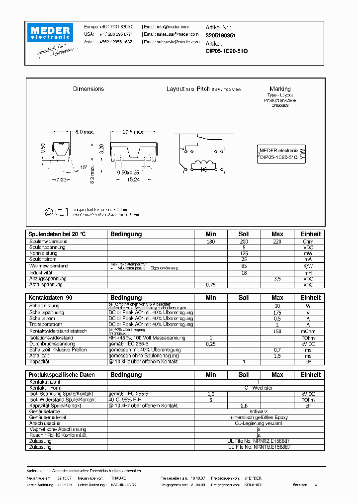 DIP05-1C90-51Q-DE_9103695.PDF Datasheet