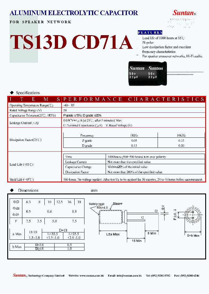 TS13DM-CD71A-17_9105102.PDF Datasheet