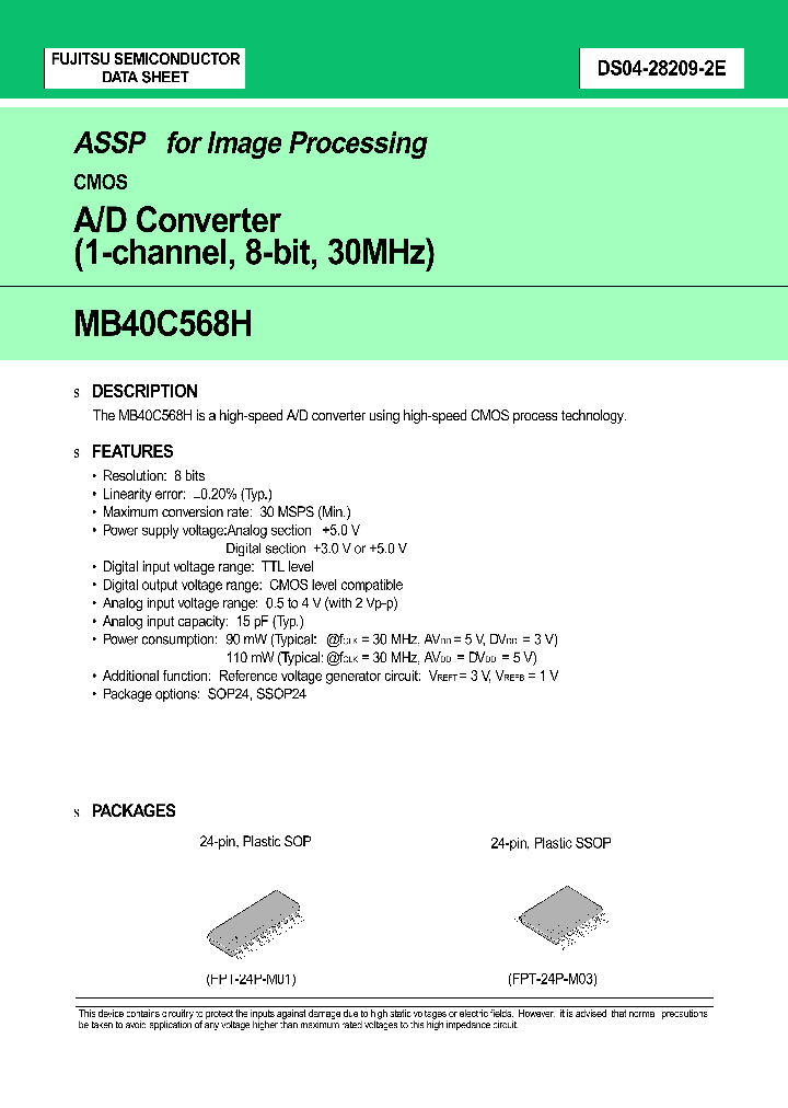 MB40C568HPF_9105700.PDF Datasheet