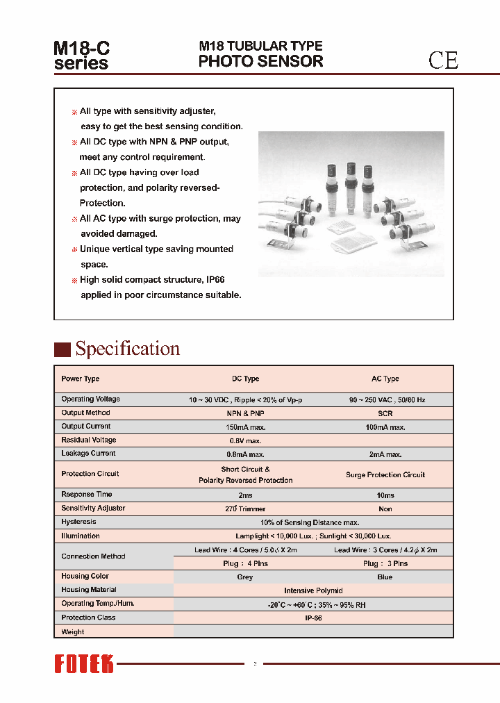 CDR-10X_9106456.PDF Datasheet