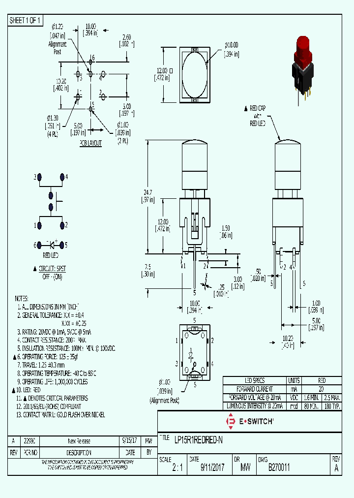 B270011_9107257.PDF Datasheet