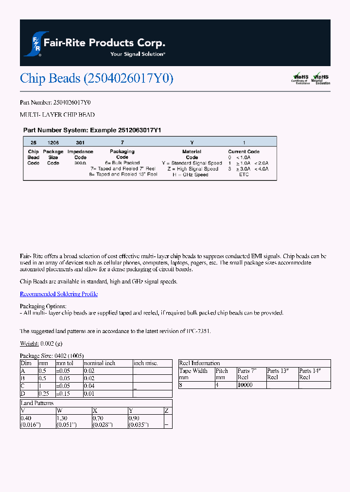 2504026017Y0-18_9109418.PDF Datasheet