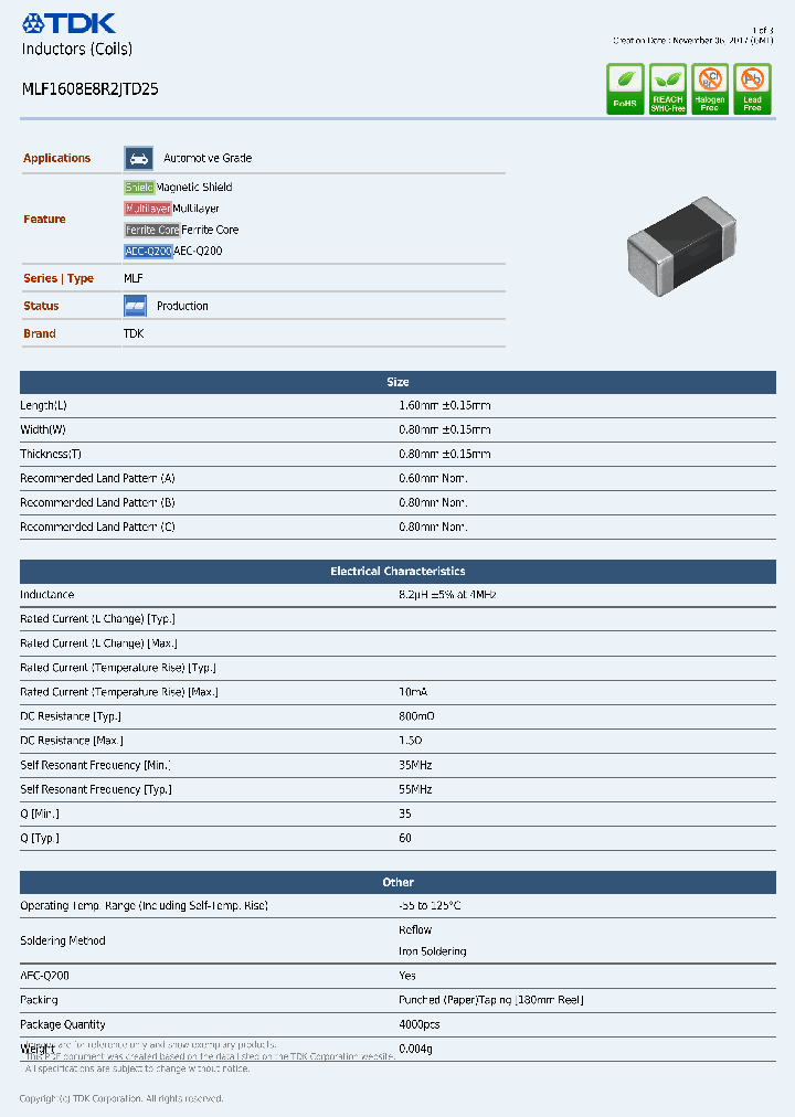 MLF1608E8R2JTD25_9110905.PDF Datasheet