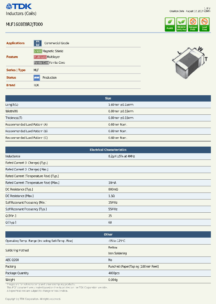 MLF1608E8R2JT000_9110897.PDF Datasheet