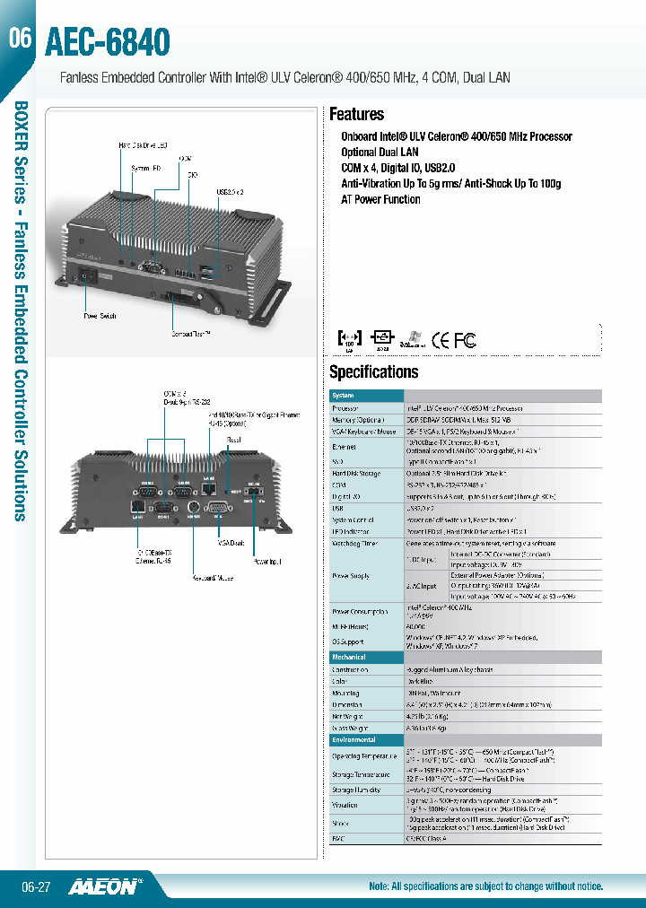 TF-AEC-6840-A1_9111516.PDF Datasheet