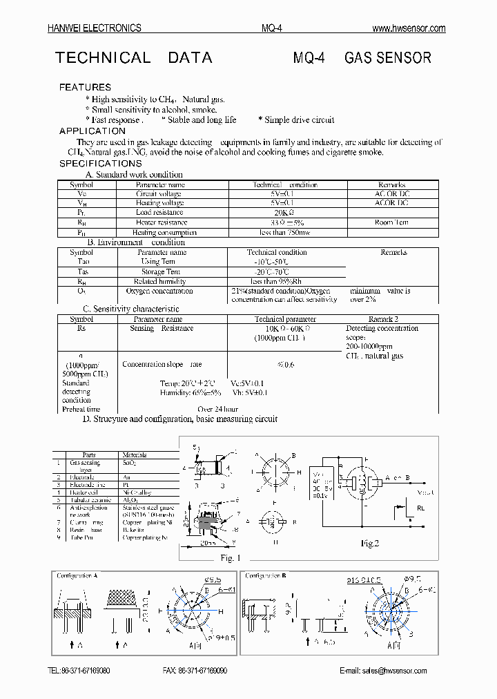 MQ-4_9112798.PDF Datasheet