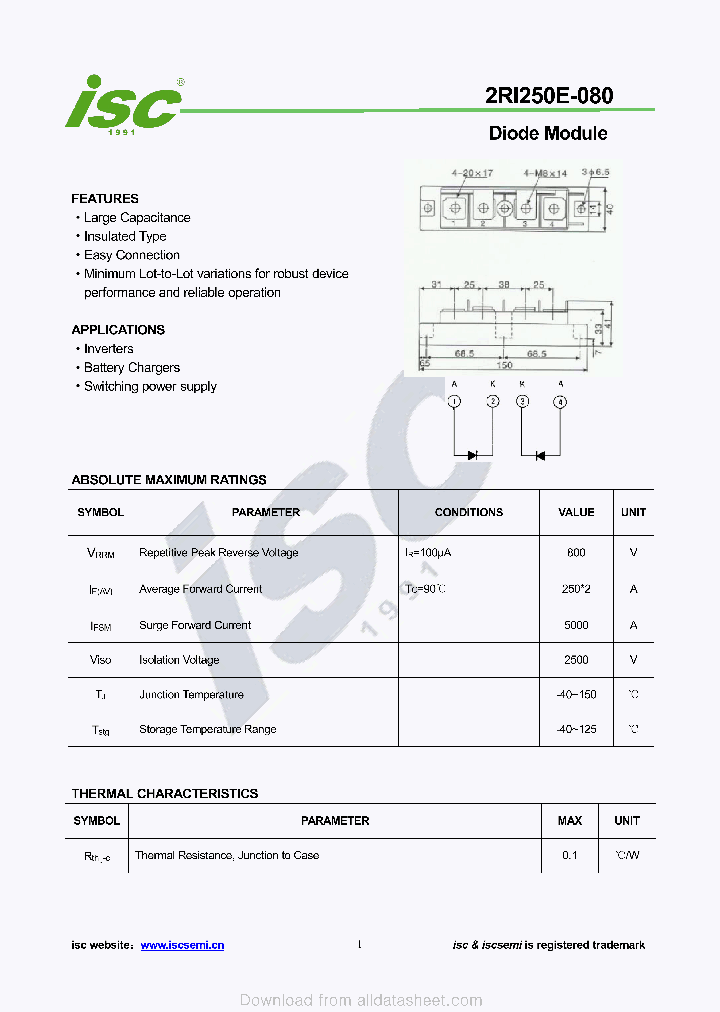 2RI250E-080_9113399.PDF Datasheet