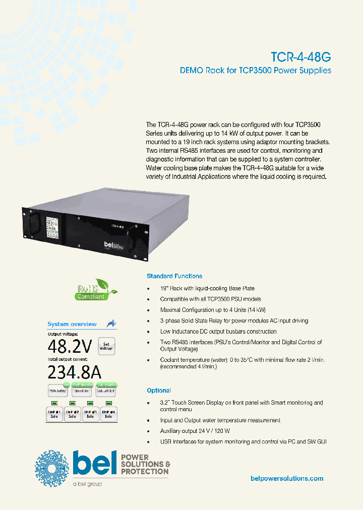 TCR-4-48G_9114164.PDF Datasheet