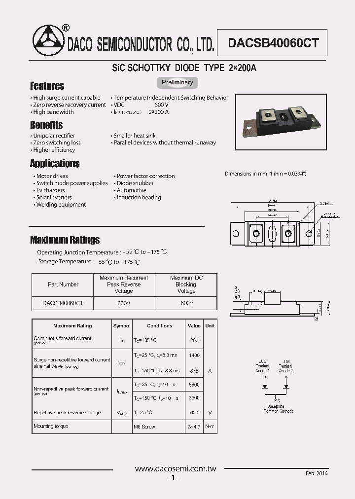 DACSB40060CT_9114295.PDF Datasheet