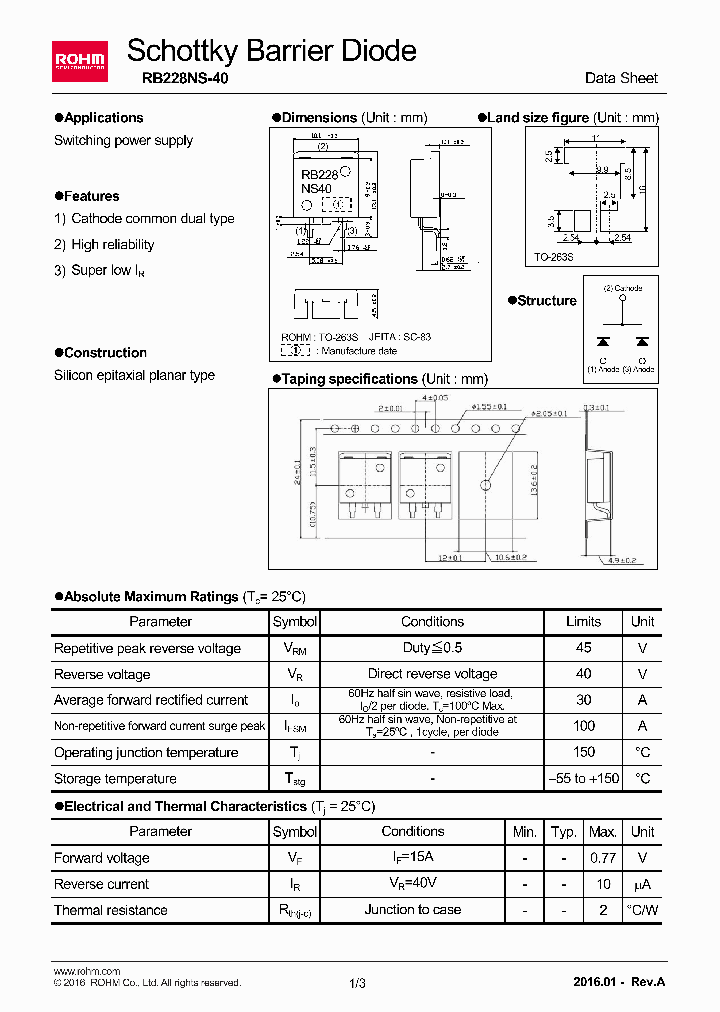 RB228NS-40_9115944.PDF Datasheet