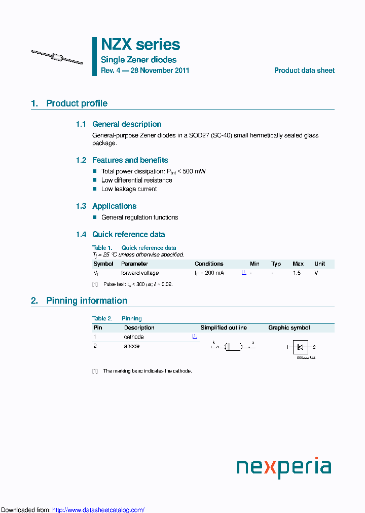 NZX3V9C_9118853.PDF Datasheet
