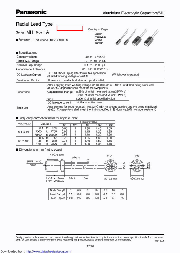 ECA1EMH101E_9120757.PDF Datasheet