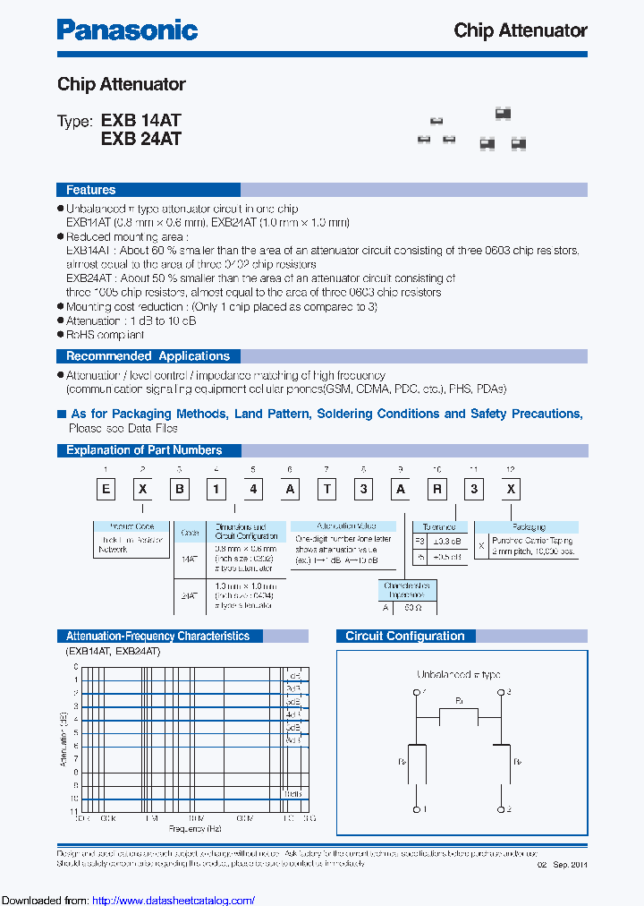 EXB14AT2AR3X_9129180.PDF Datasheet