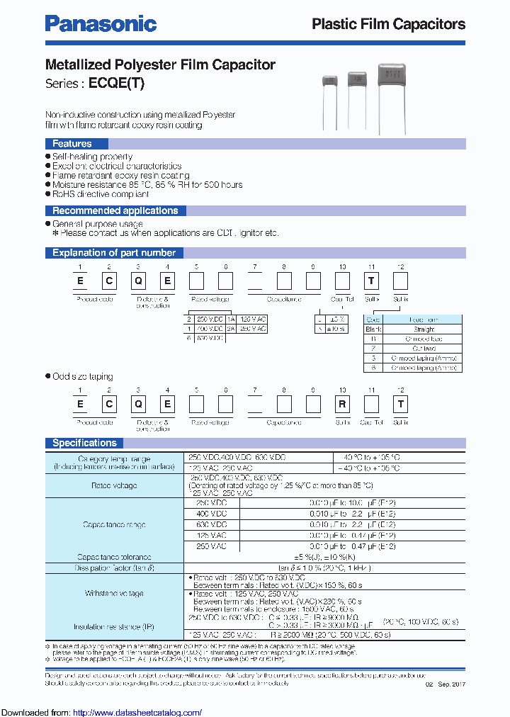 ECQE2125KT3_9136731.PDF Datasheet